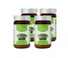 동결건조브로콜리새싹(80g)x4병